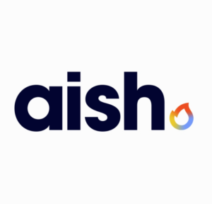 aish logo